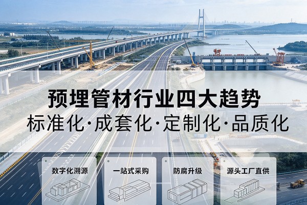 迎江行业发展趋势总结