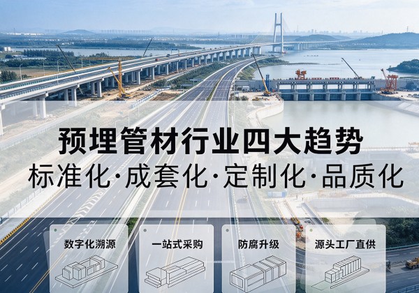 迎江行业发展趋势总结