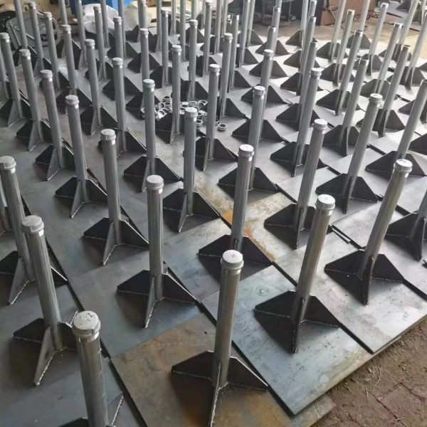 迎江沉降板现货