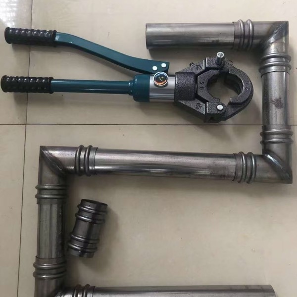 迎江冷却管生产