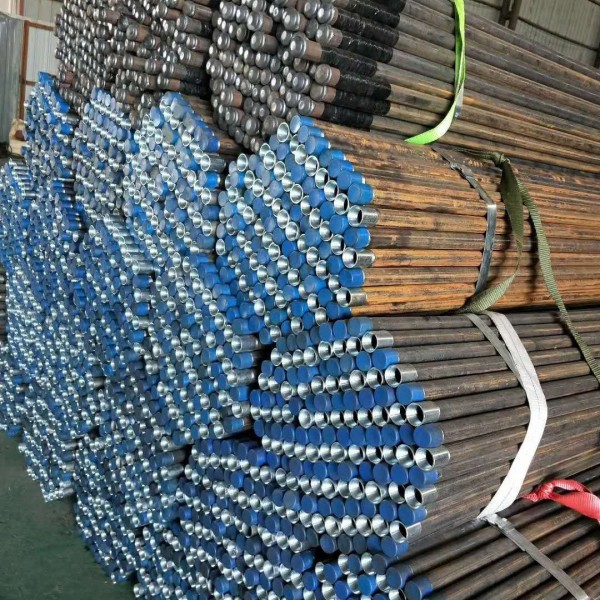 迎江冷却管生产